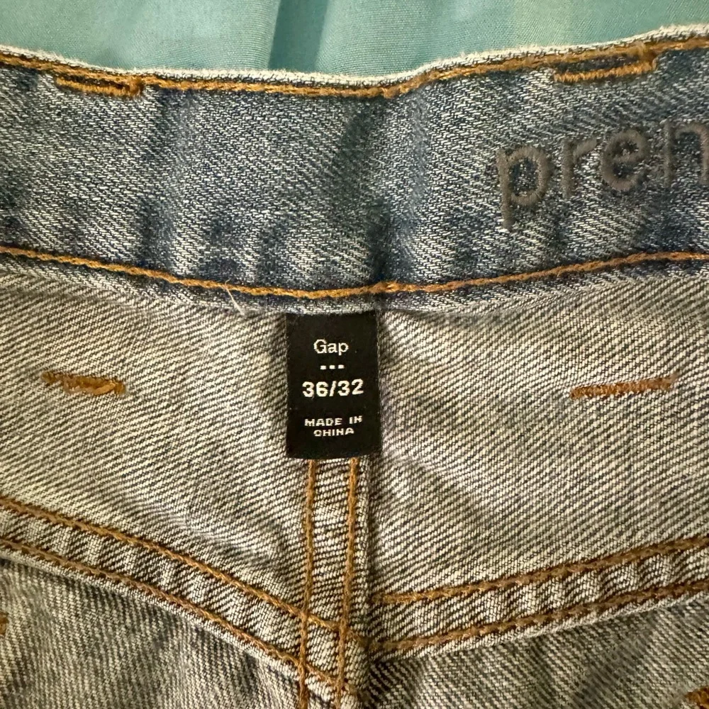 GAP brand premium